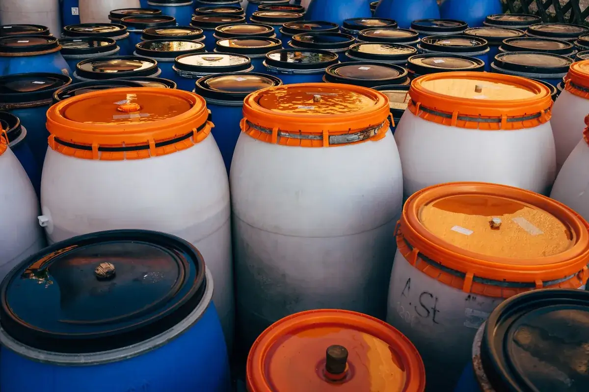 Hazmat Cleanup in Scotchtown, NY