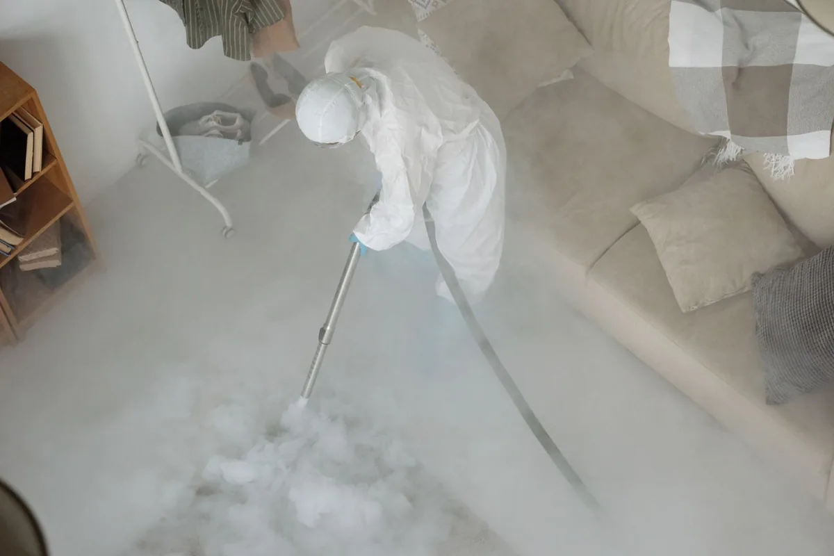 Crime Scene Cleanup in Scotchtown, NY